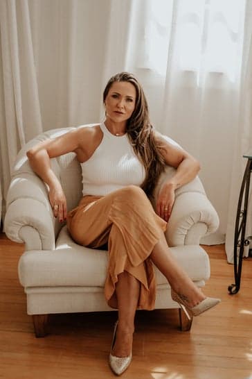 Dra. Rúbia