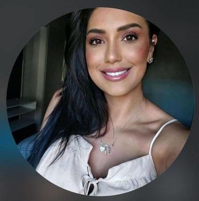 Camila Morh